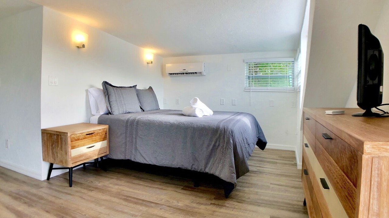 Photo of Bedroom in Siesta Key