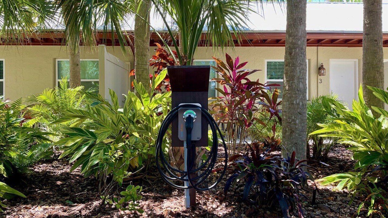 Photo of Outdoor in Siesta Key