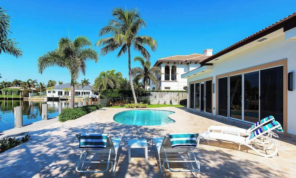 Photo of Outdoor in Lighthouse Point