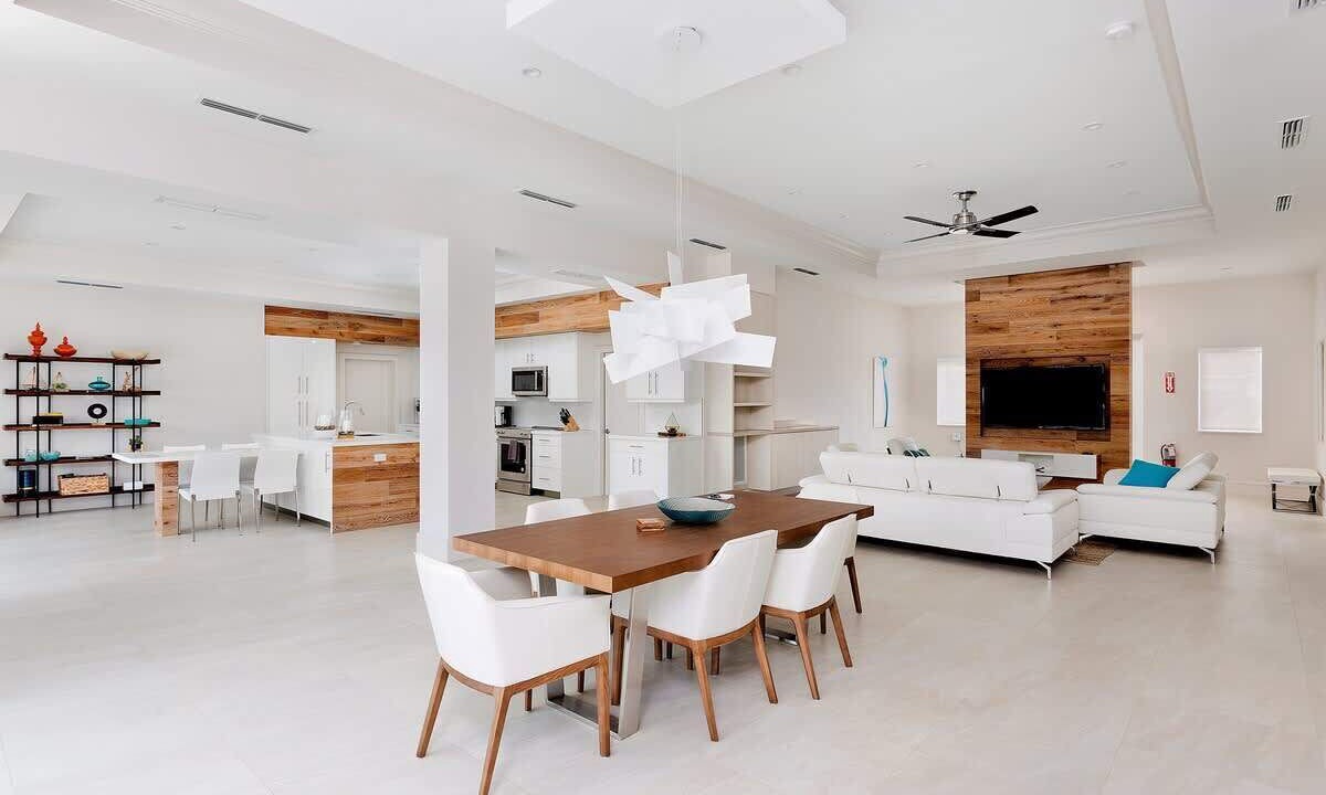 Photo of Livingroom in Lighthouse Point