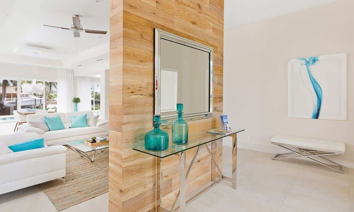 Photo of Livingroom in Lighthouse Point