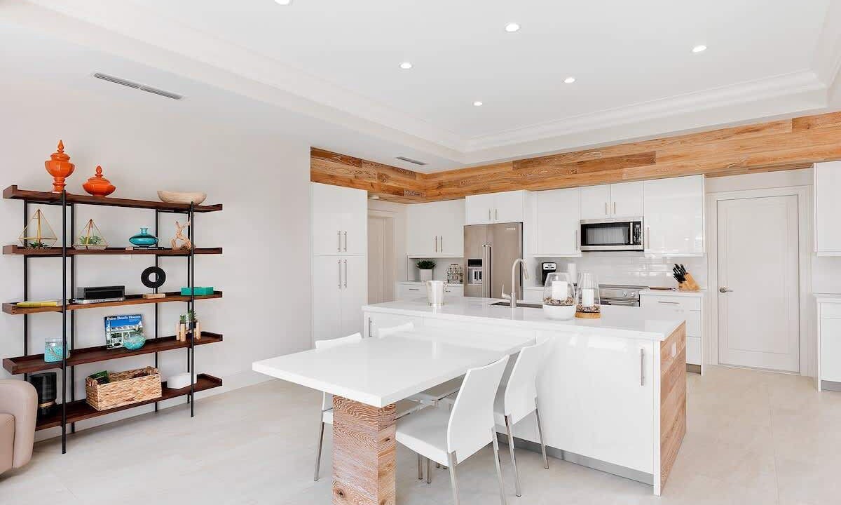 Photo of Kitchen in Lighthouse Point