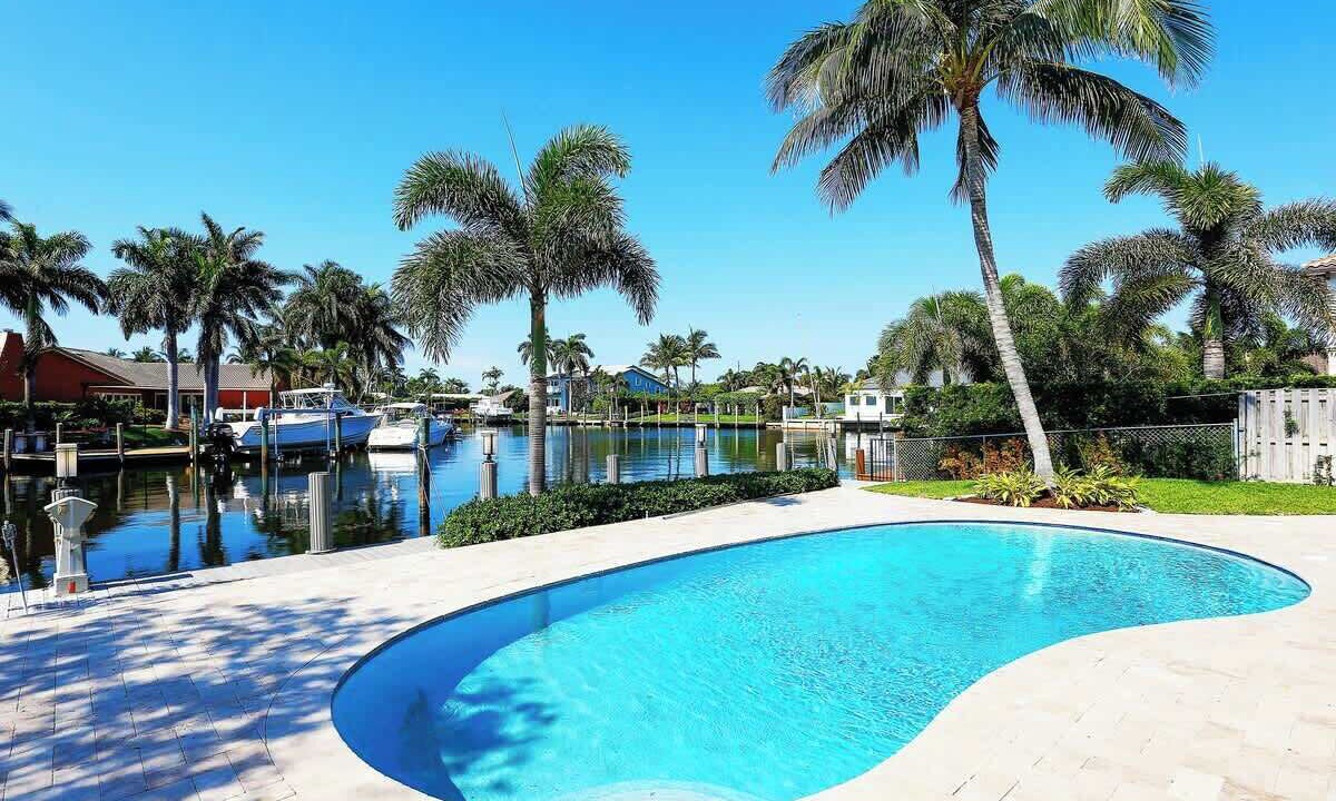 Photo of Outdoor in Lighthouse Point
