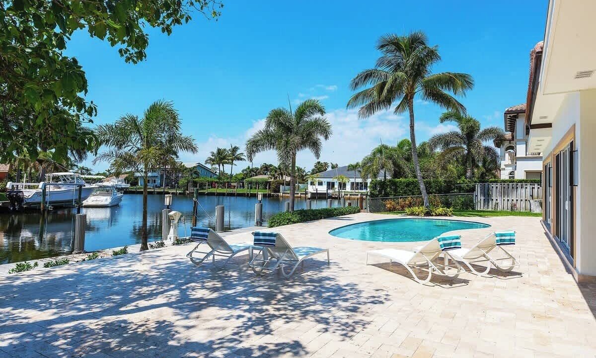 Photo of Outdoor in Lighthouse Point
