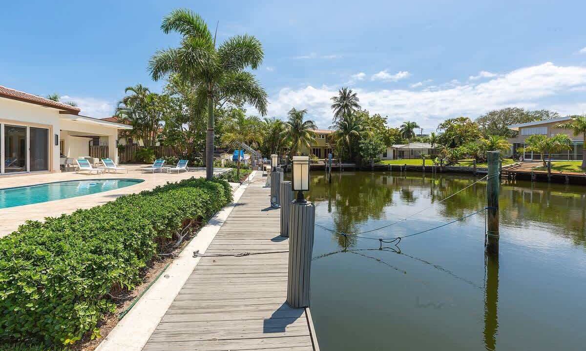 Photo of Outdoor in Lighthouse Point