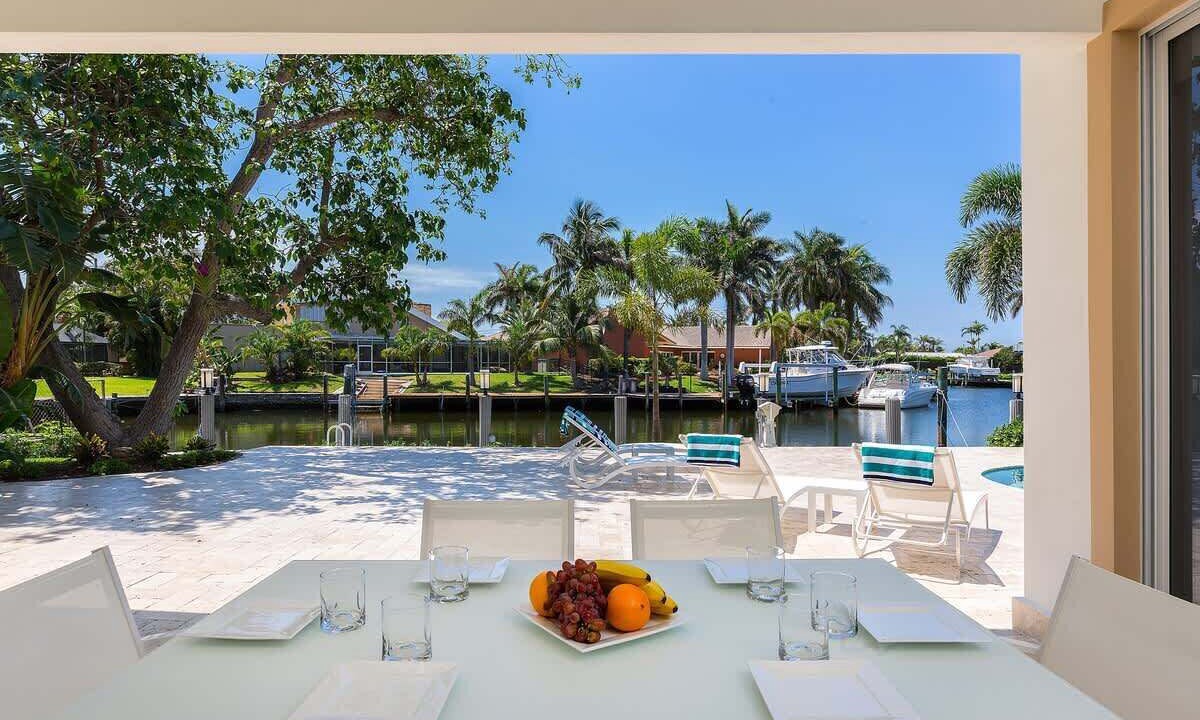 Photo of Outdoor in Lighthouse Point