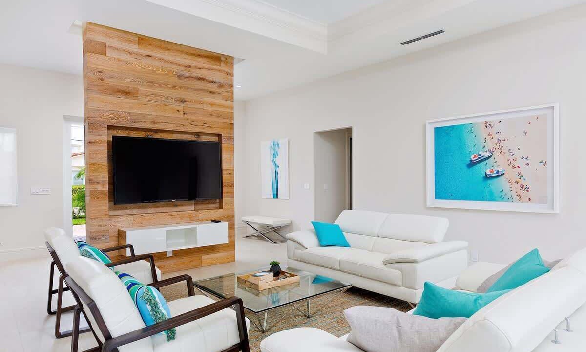 Photo of Livingroom in Lighthouse Point