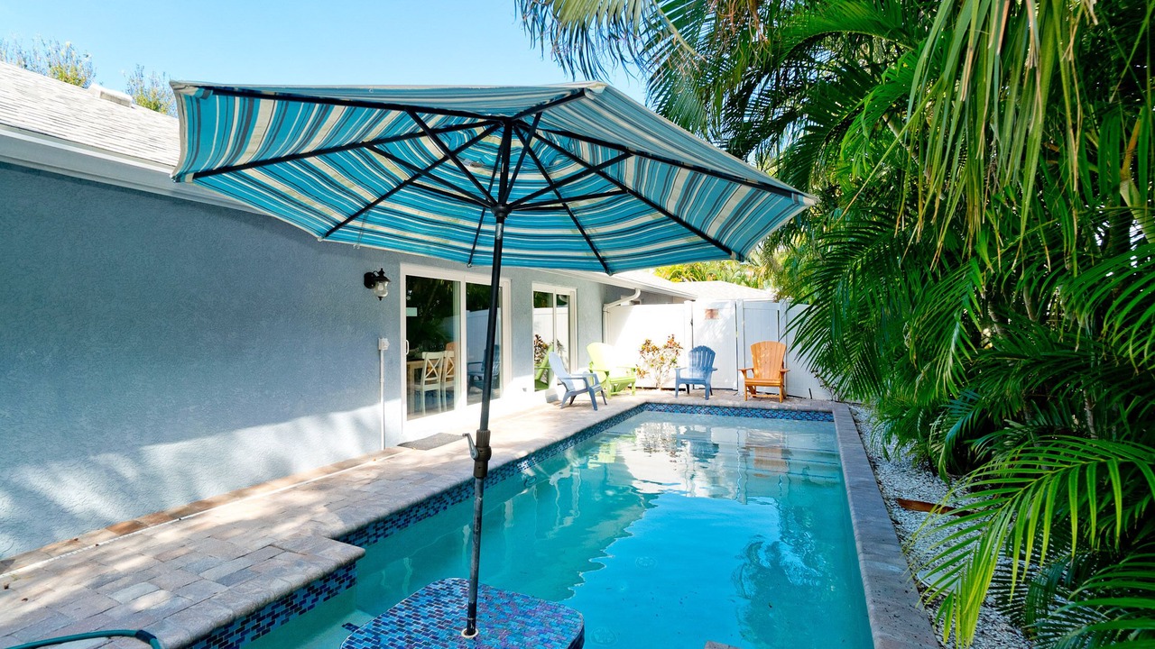 Photo of Outdoor in Holmes Beach