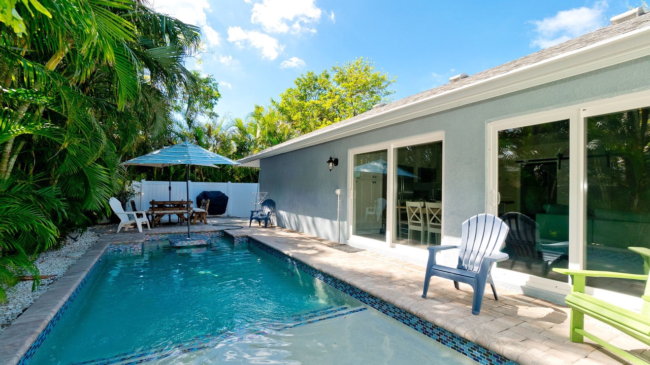 Photo of Outdoor in Holmes Beach