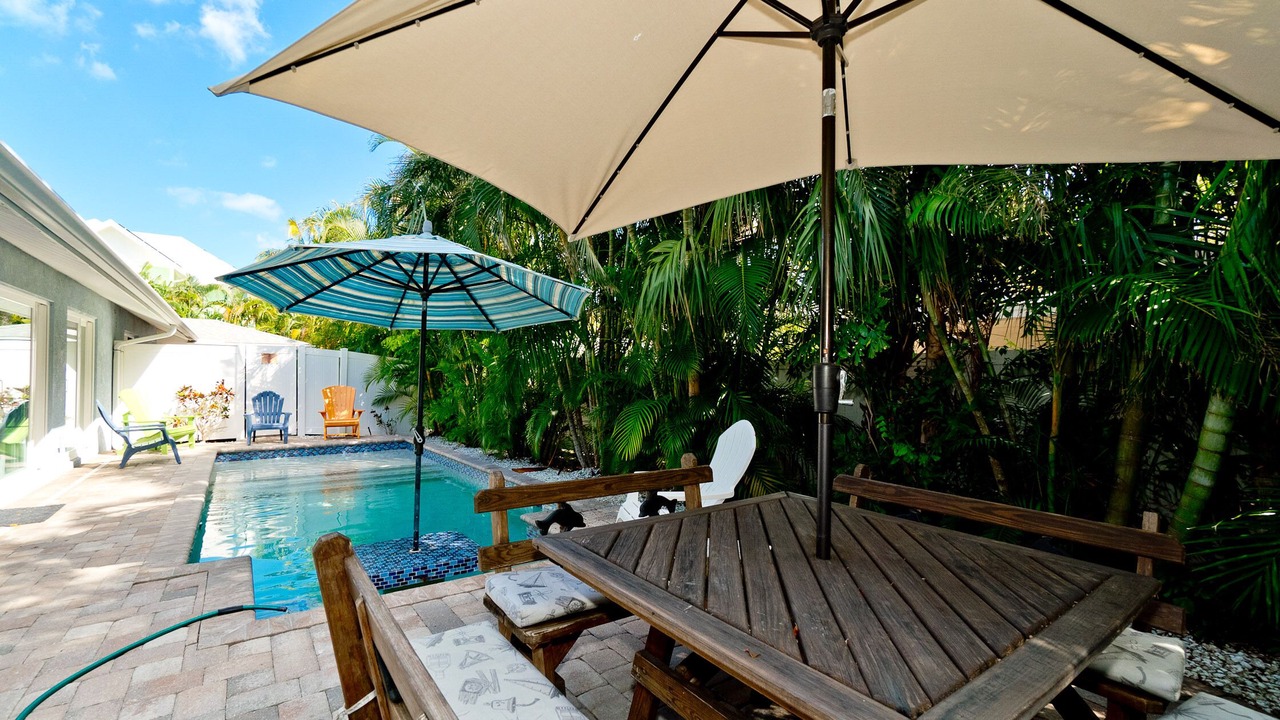 Photo of Outdoor in Holmes Beach