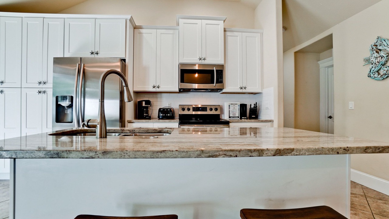 Photo of Kitchen in Holmes Beach