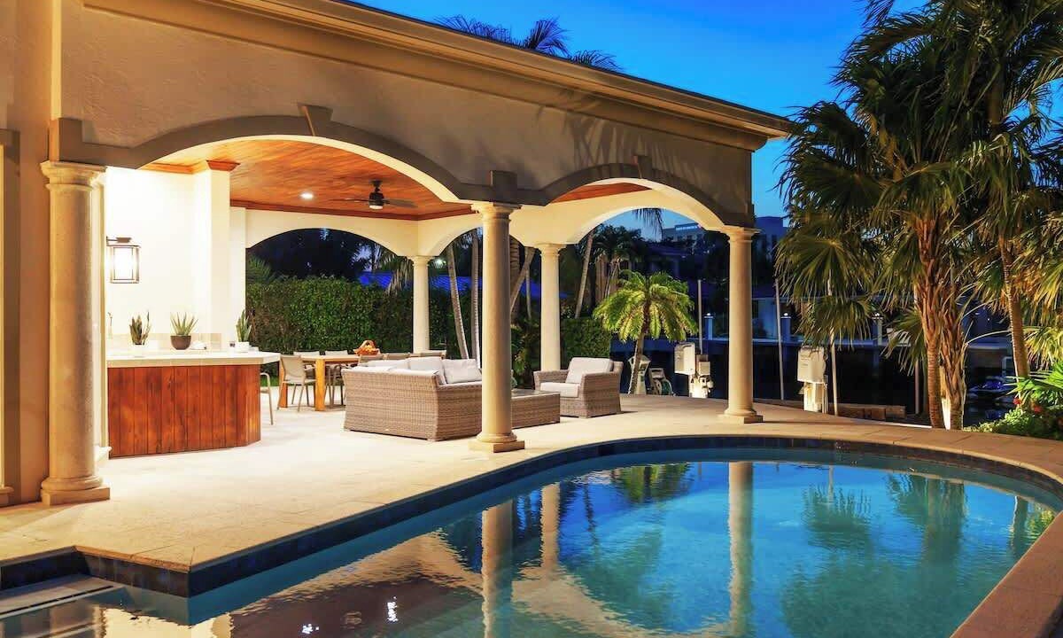 Photo of Outdoor in Delray Beach