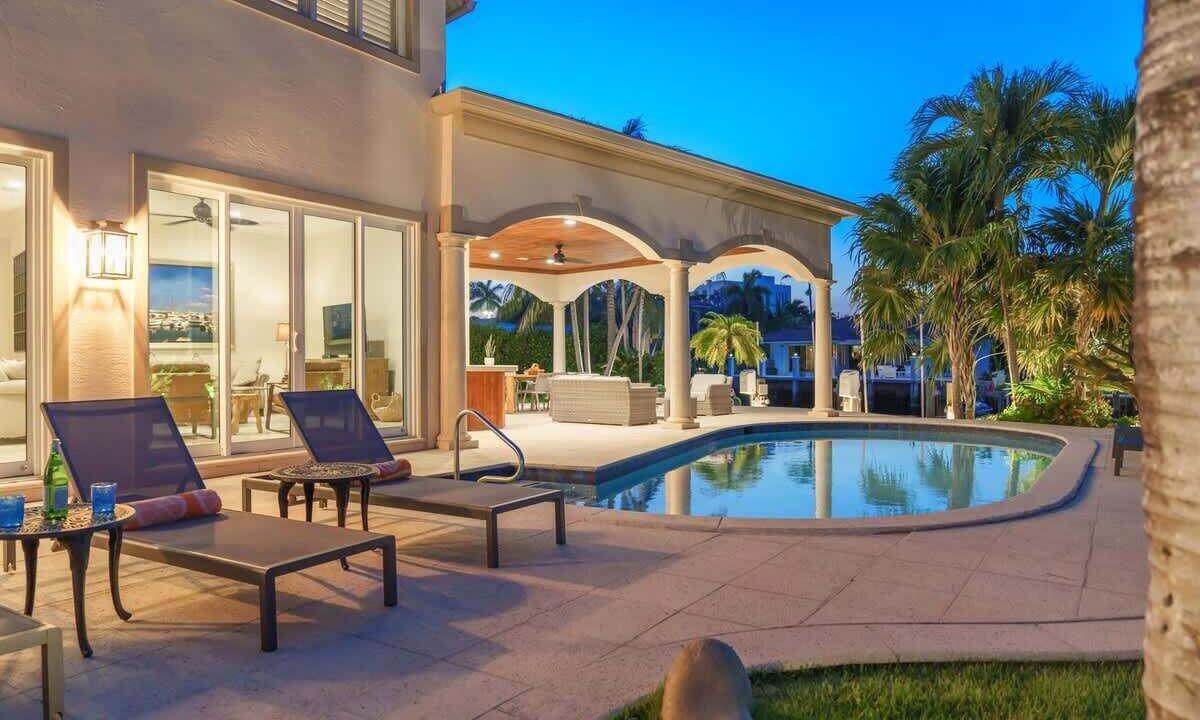 Photo of Outdoor in Delray Beach