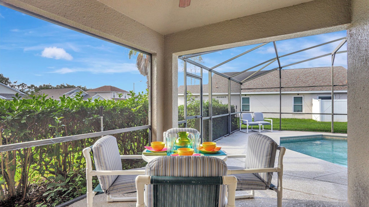 Photo of Outdoor in Kissimmee