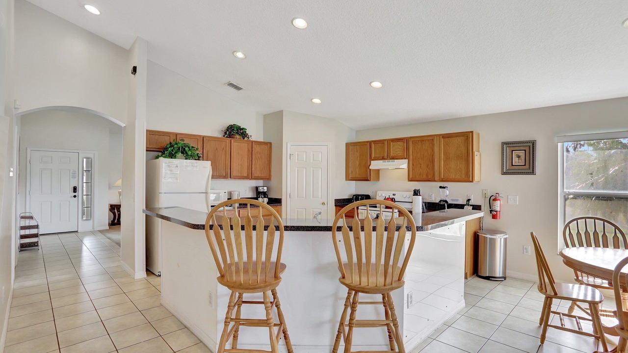 Photo of Kitchen in Kissimmee