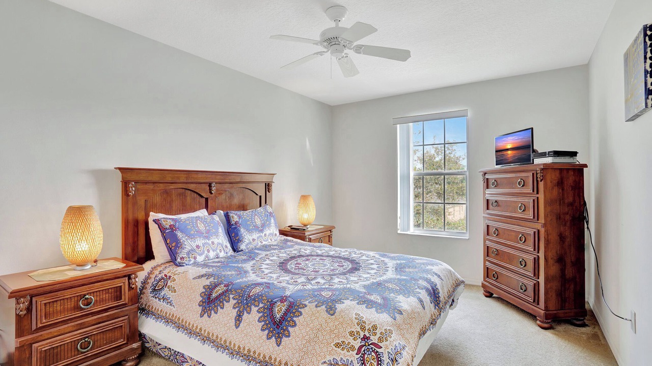 Photo of Bedroom in Kissimmee