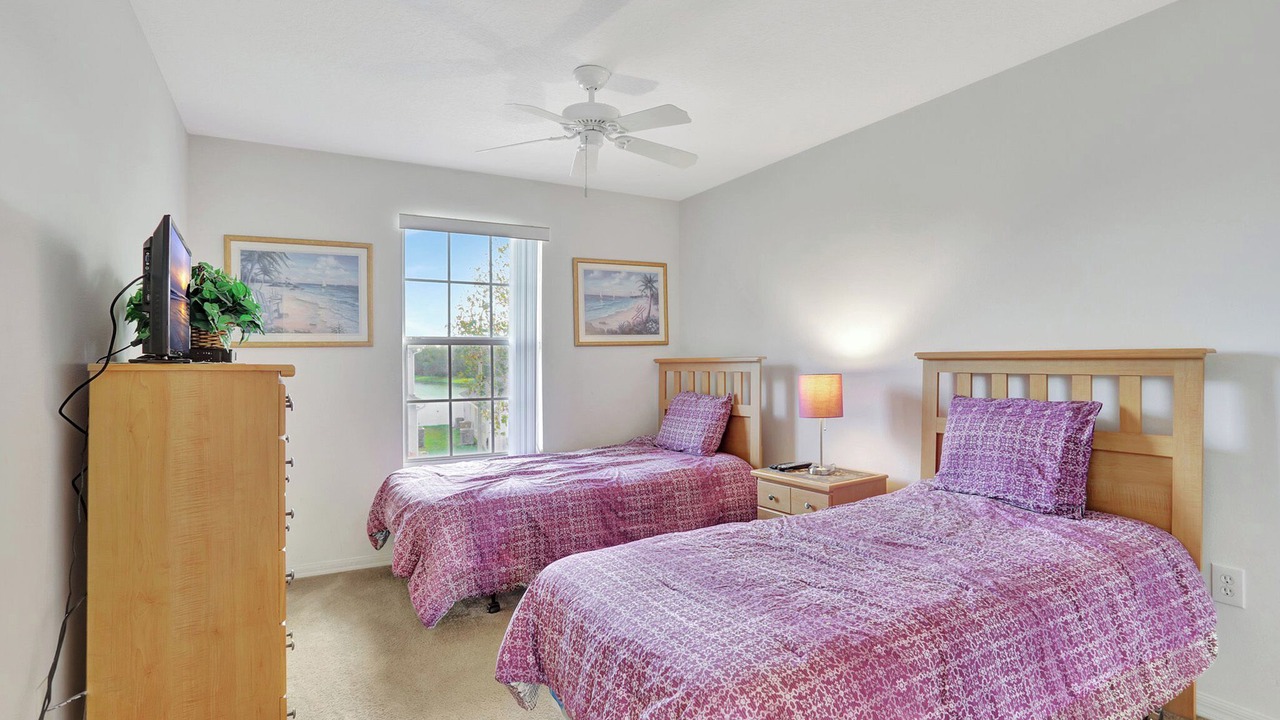 Photo of Bedroom in Kissimmee