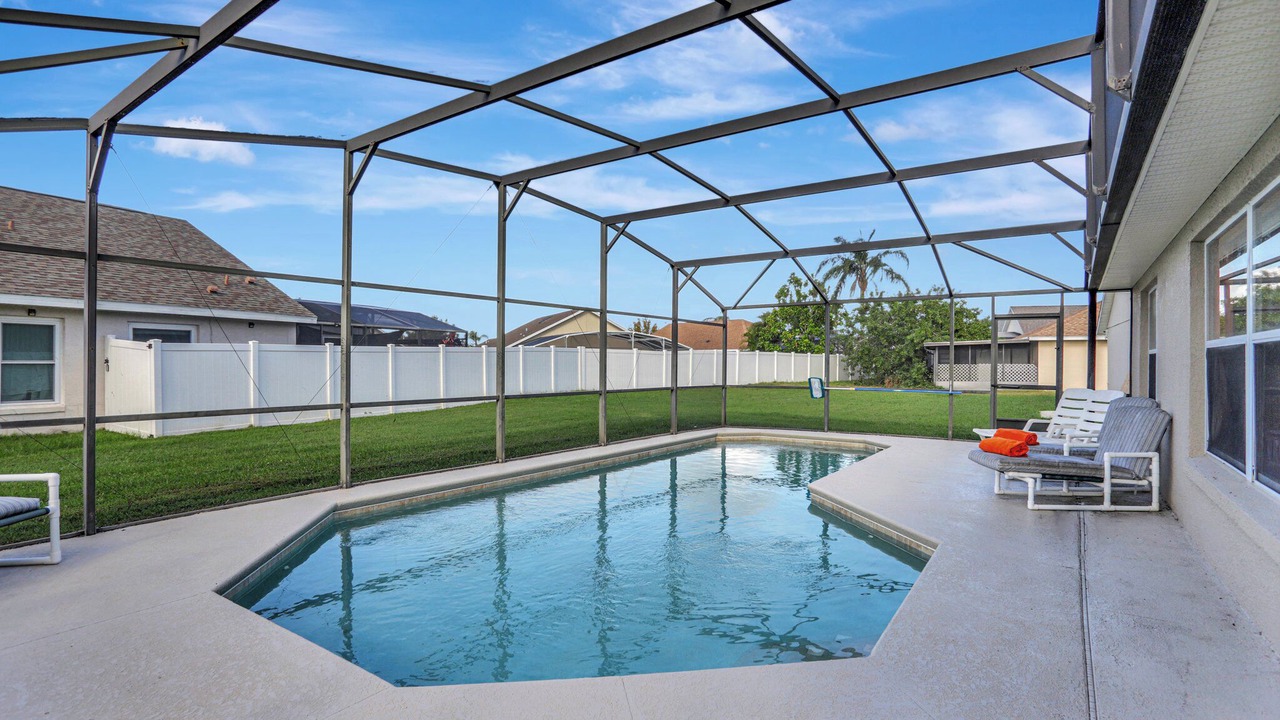 Photo of Outdoor in Kissimmee