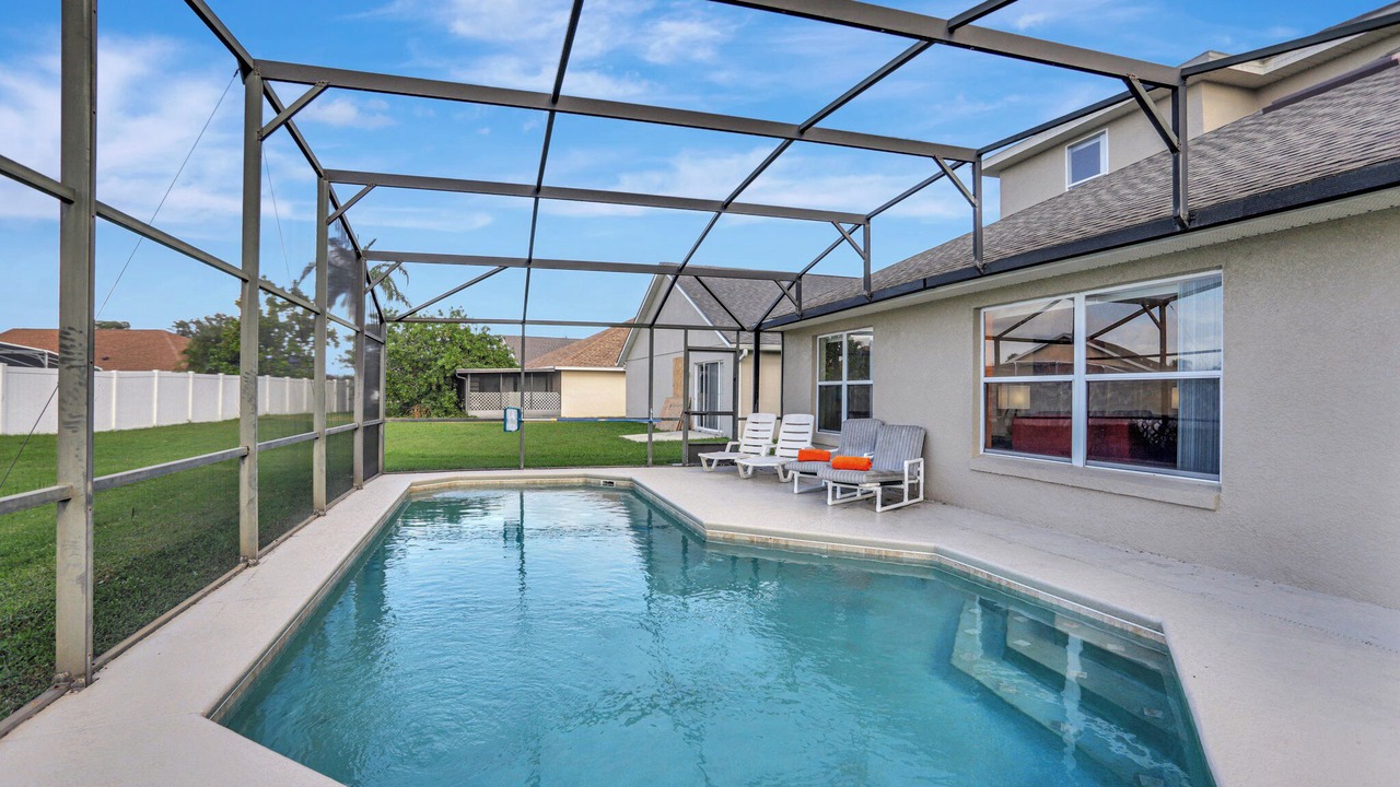 Photo of Outdoor in Kissimmee