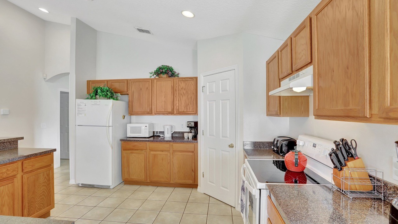 Photo of Kitchen in Kissimmee