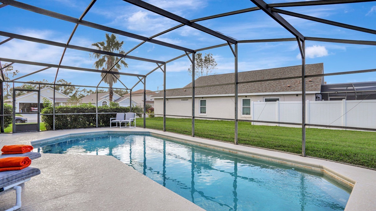 Photo of Outdoor in Kissimmee