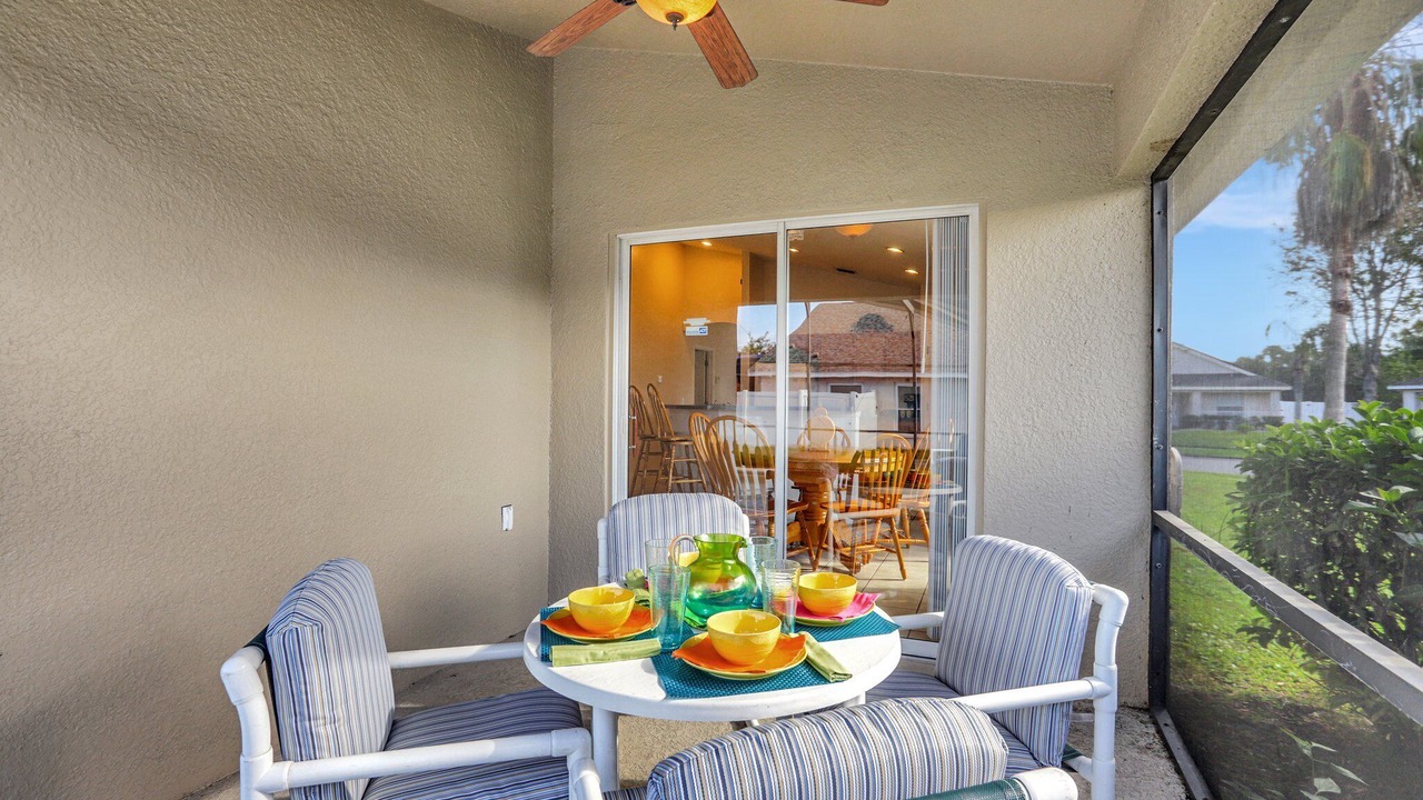 Photo of Outdoor in Kissimmee