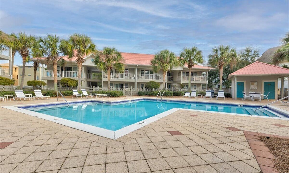 Photo of Outdoor in Seagrove Beach