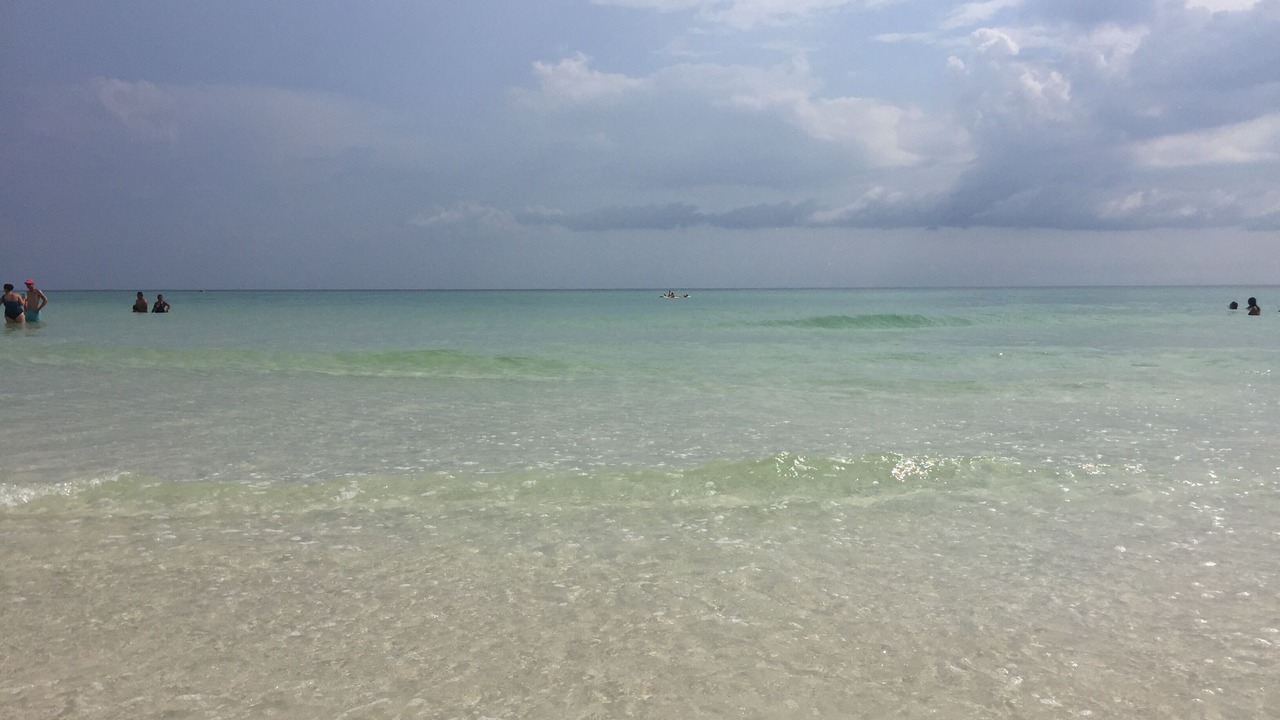 Photo of Others in Seagrove Beach
