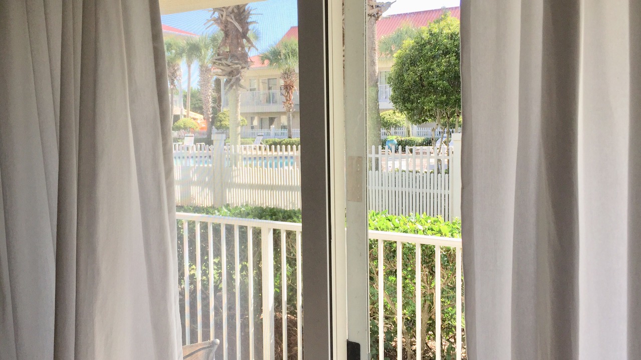 Photo of Outdoor in Seagrove Beach