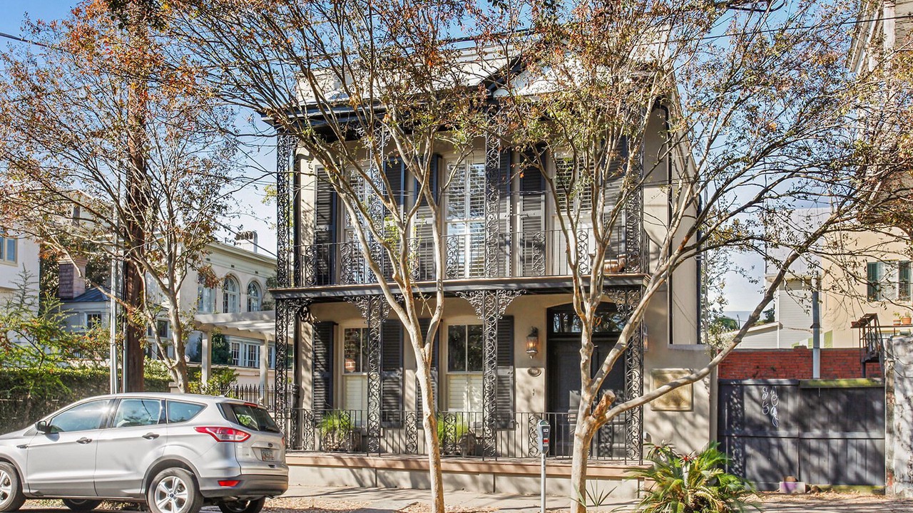 Photo of Outdoor in Historic Downtown Savannah