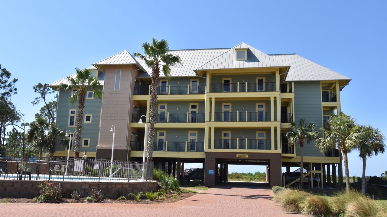 Photo of Others in Cape San Blas