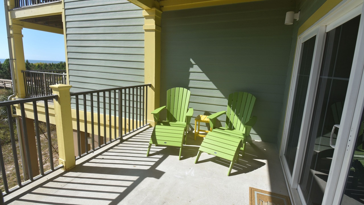 Photo of Outdoor in Cape San Blas