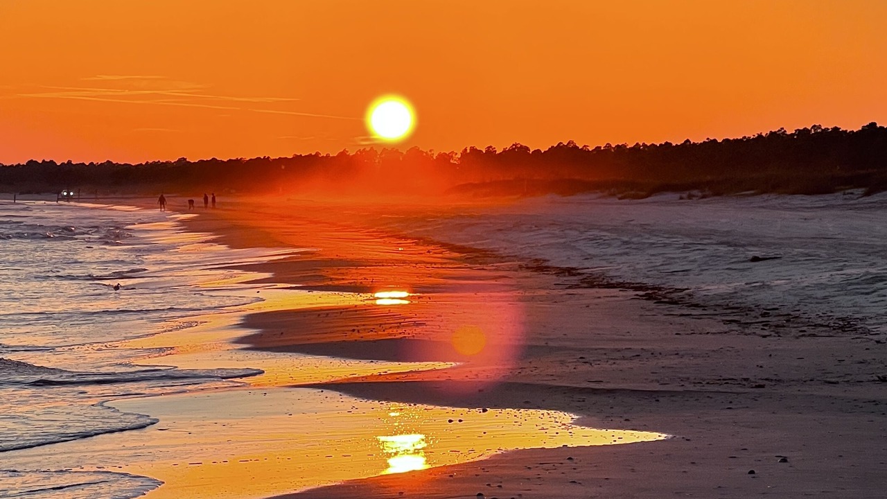 Photo of Others in Cape San Blas