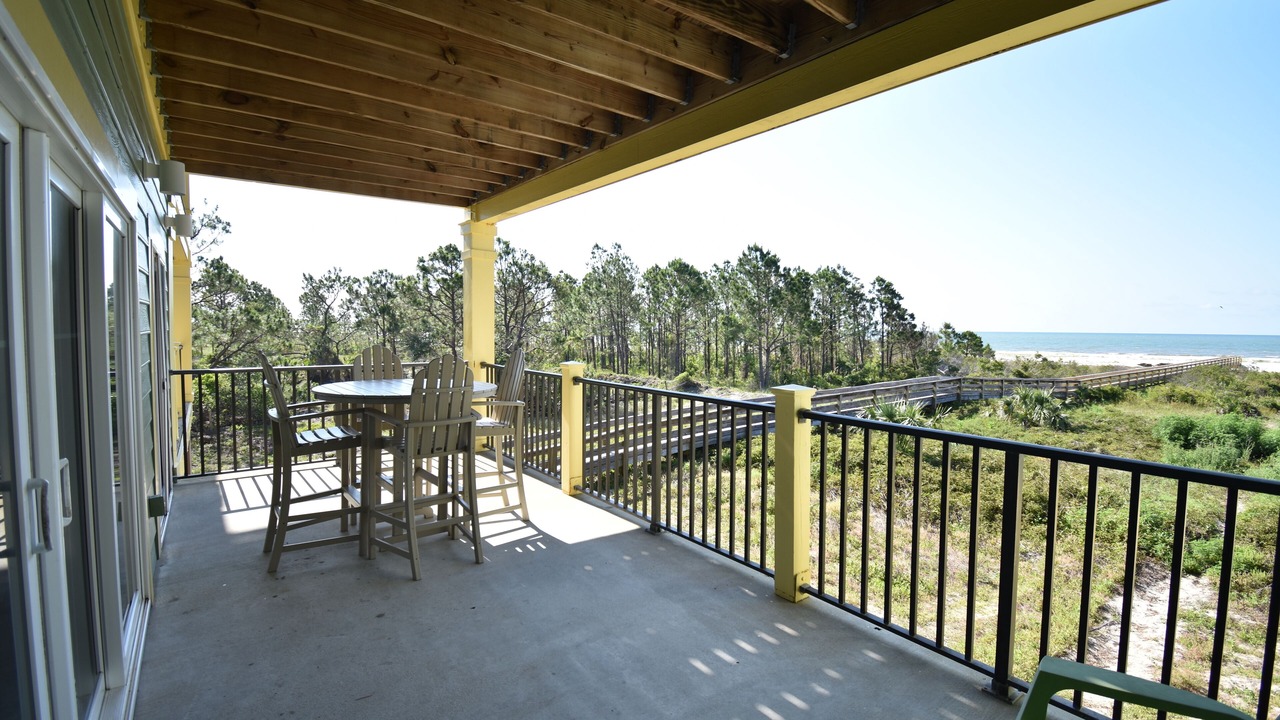 Photo of Outdoor in Cape San Blas