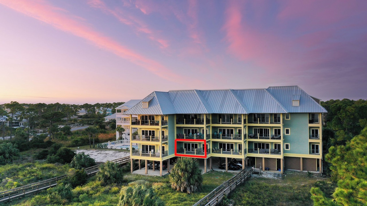 Photo of Outdoor in Cape San Blas