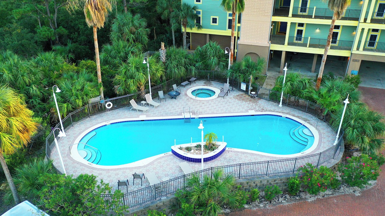 Photo of Outdoor in Cape San Blas