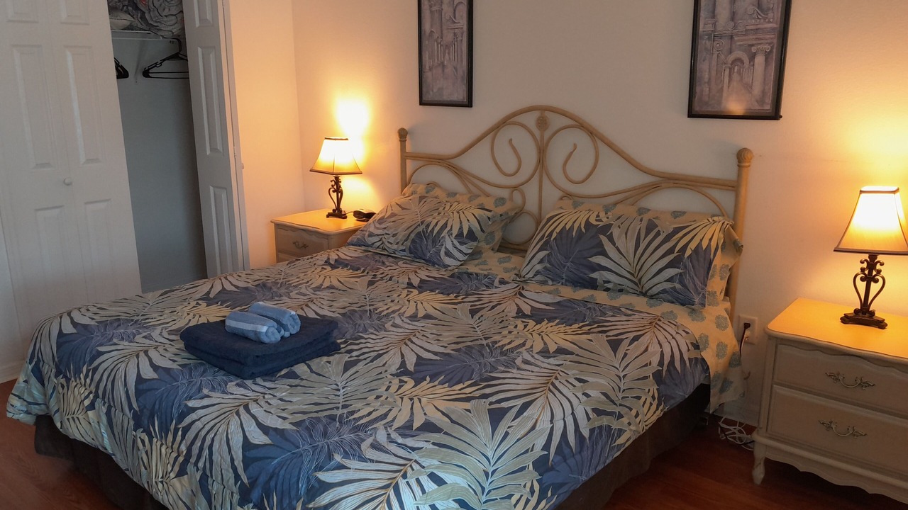 Photo of Bedroom in Clear Creek