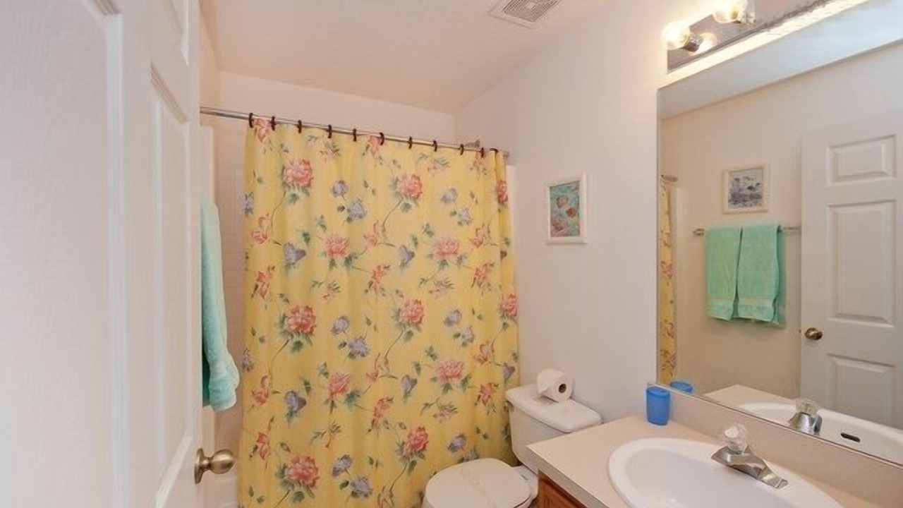 Photo of Bathroom in Clear Creek