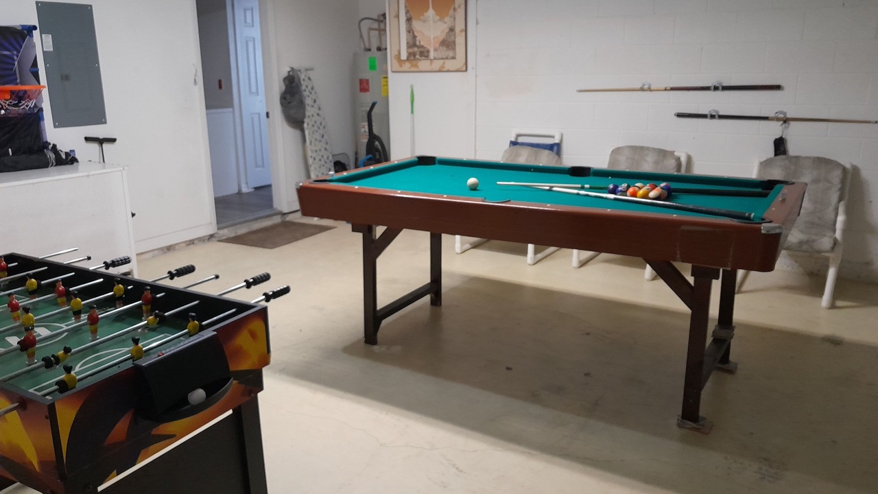 Photo of Bedroom in Clear Creek
