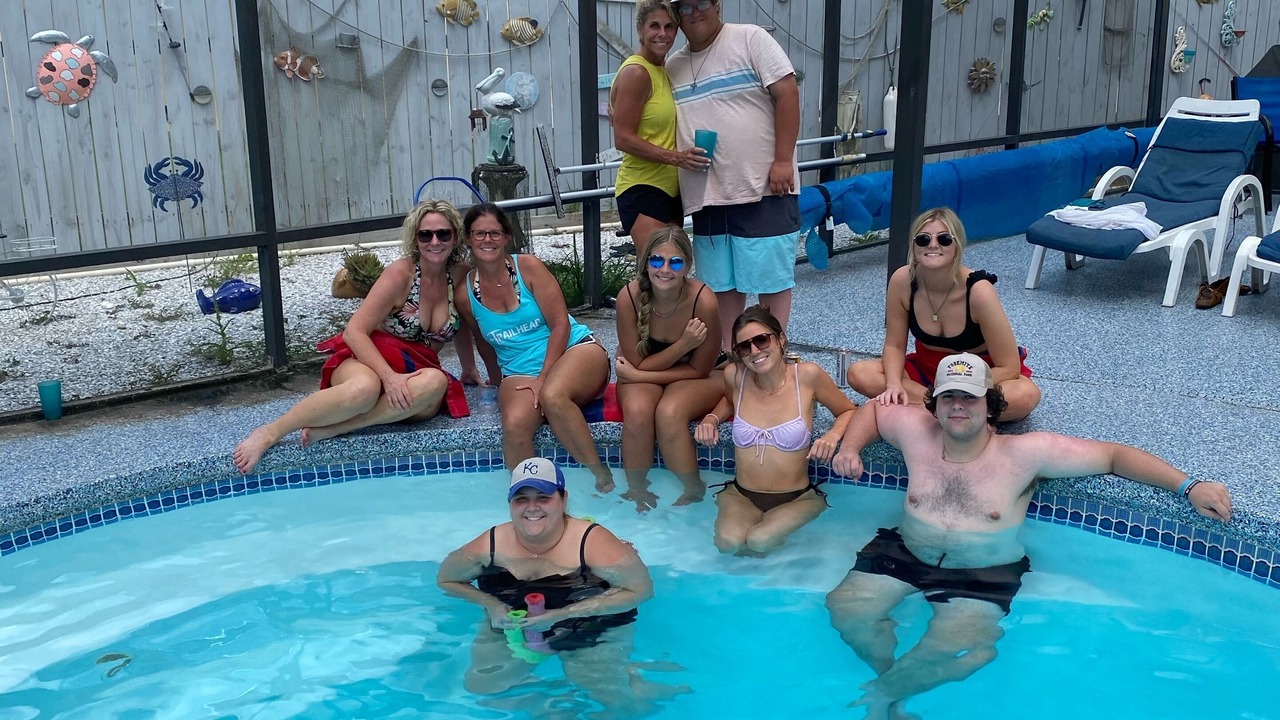 Photo of Outdoor in Crystal Shores