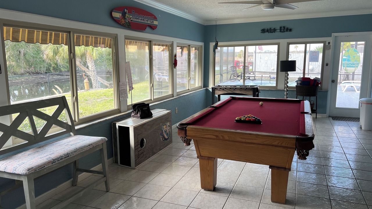 Photo of Outdoor in Crystal Shores