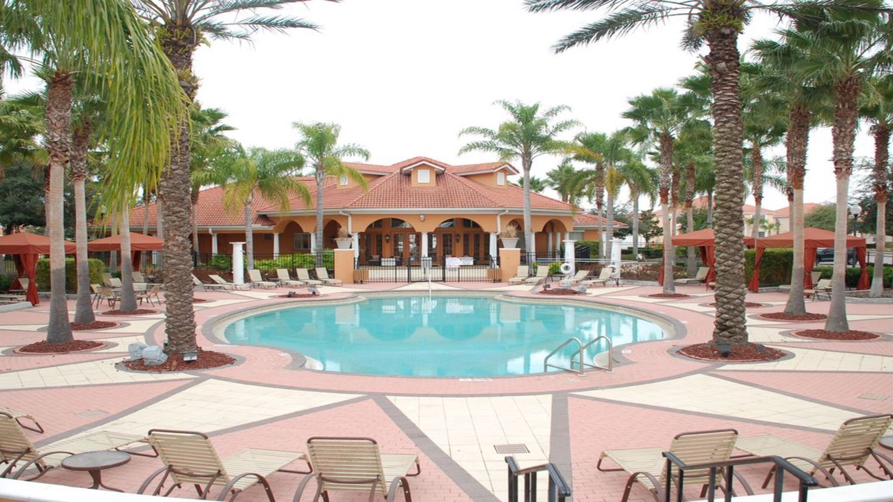 Photo of Outdoor in Solana