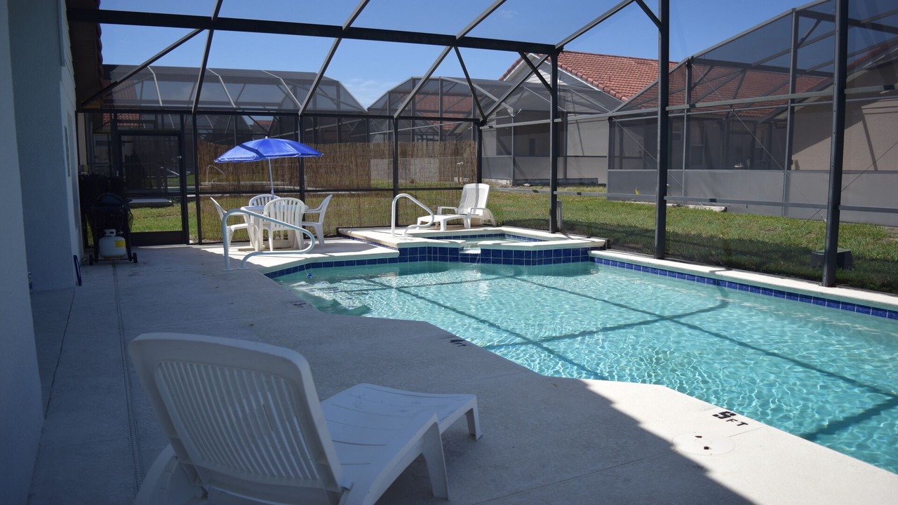 Photo of Outdoor in Solana