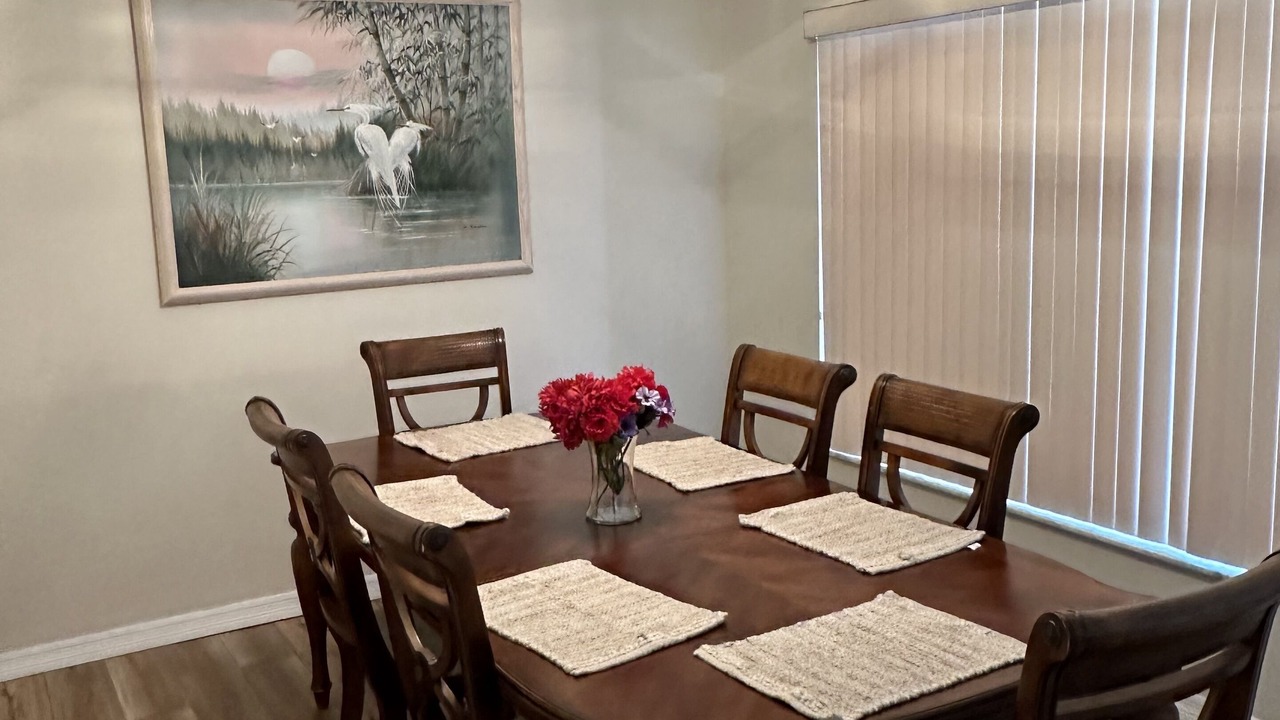 Photo of Livingroom in Solana