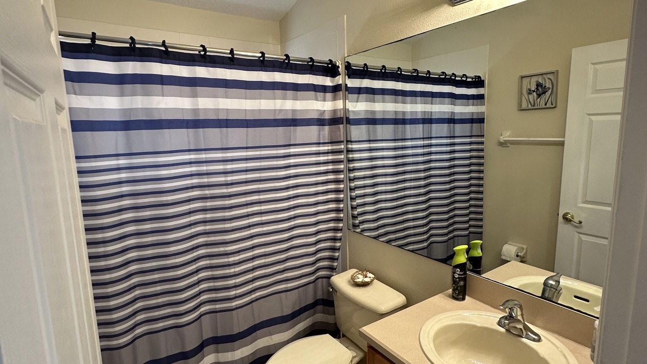 Photo of Bathroom in Solana