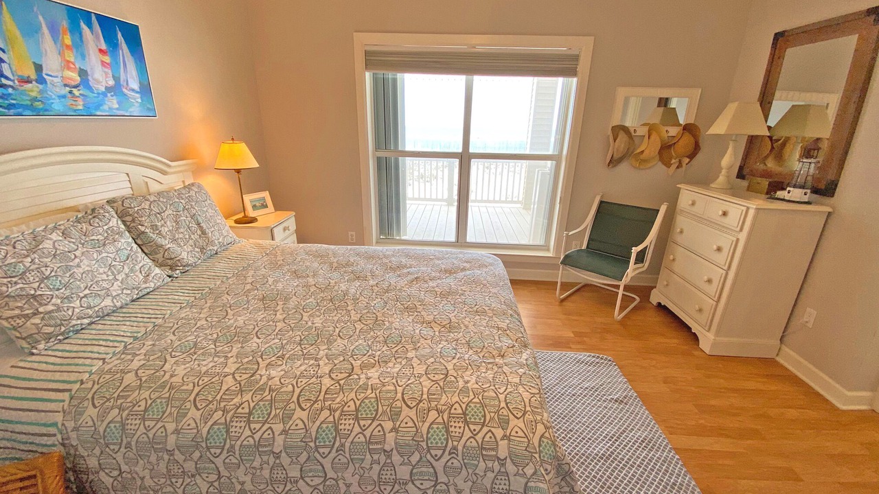 Photo of Bedroom in Villa Segunda