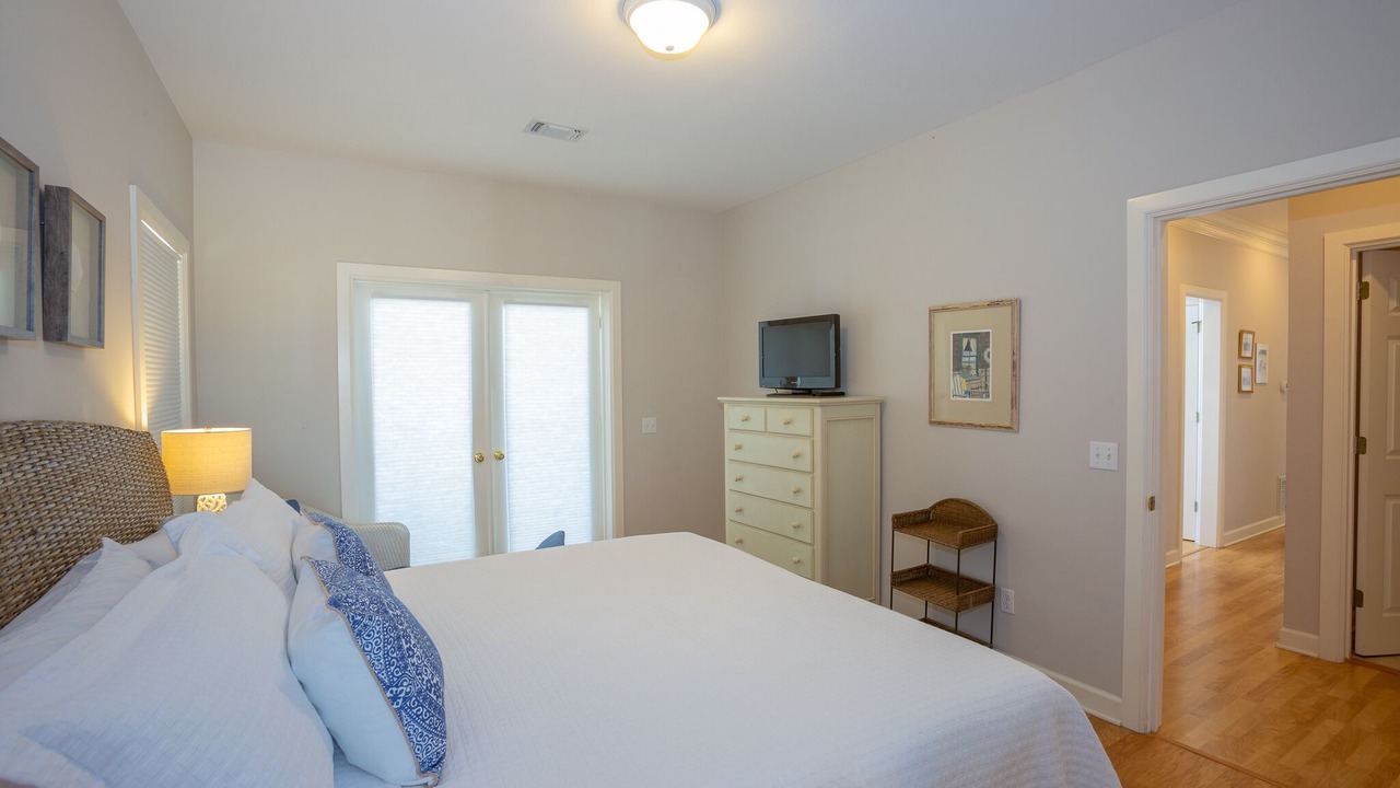 Photo of Bedroom in Villa Segunda