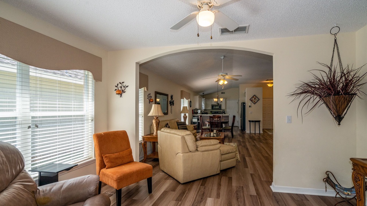 Photo of Bedroom in Mount Dora