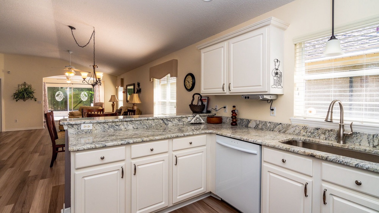 Photo of Bedroom in Mount Dora