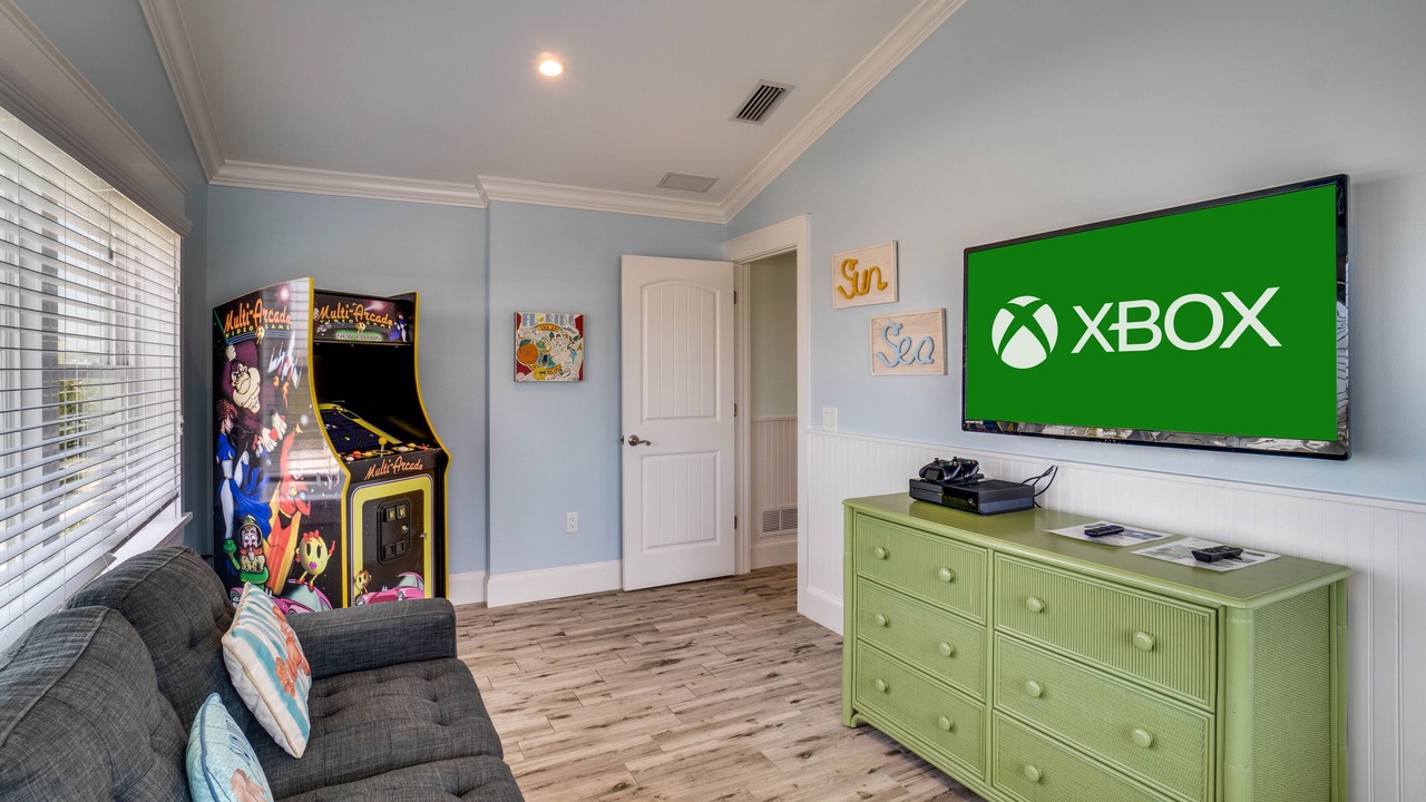 Photo of Bedroom in Bradenton Beach